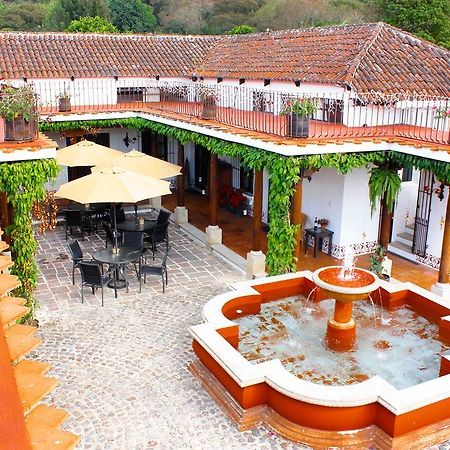 Villas De La Ermita Antigua Zewnętrze zdjęcie