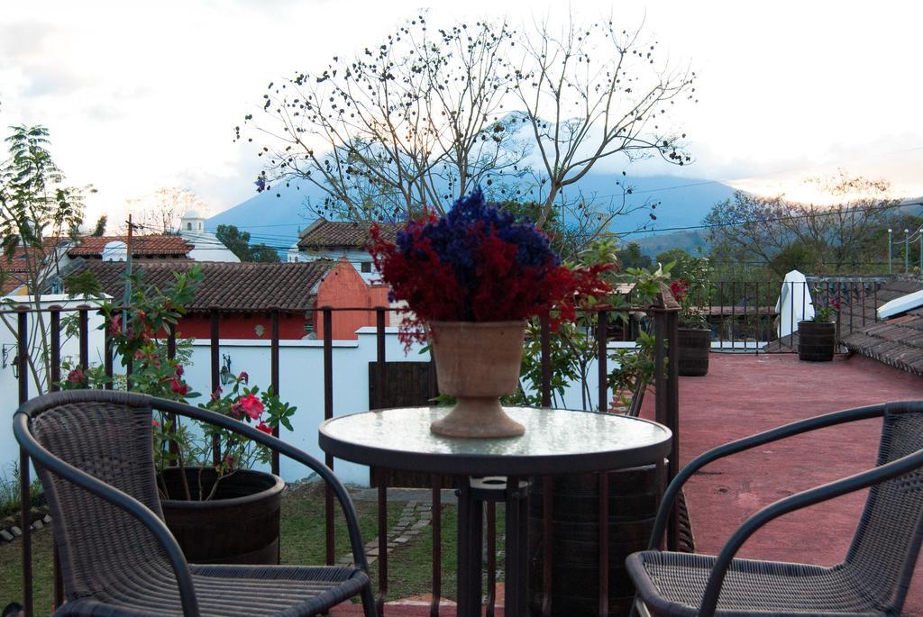 Villas De La Ermita Antigua Zewnętrze zdjęcie