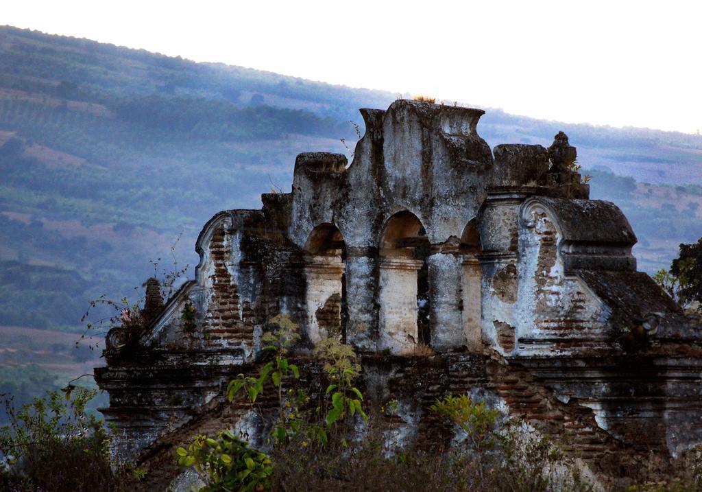 Villas De La Ermita Antigua Zewnętrze zdjęcie