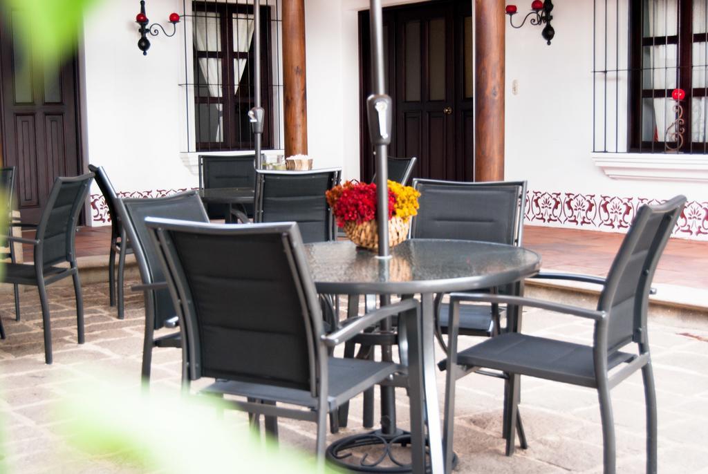 Villas De La Ermita Antigua Zewnętrze zdjęcie