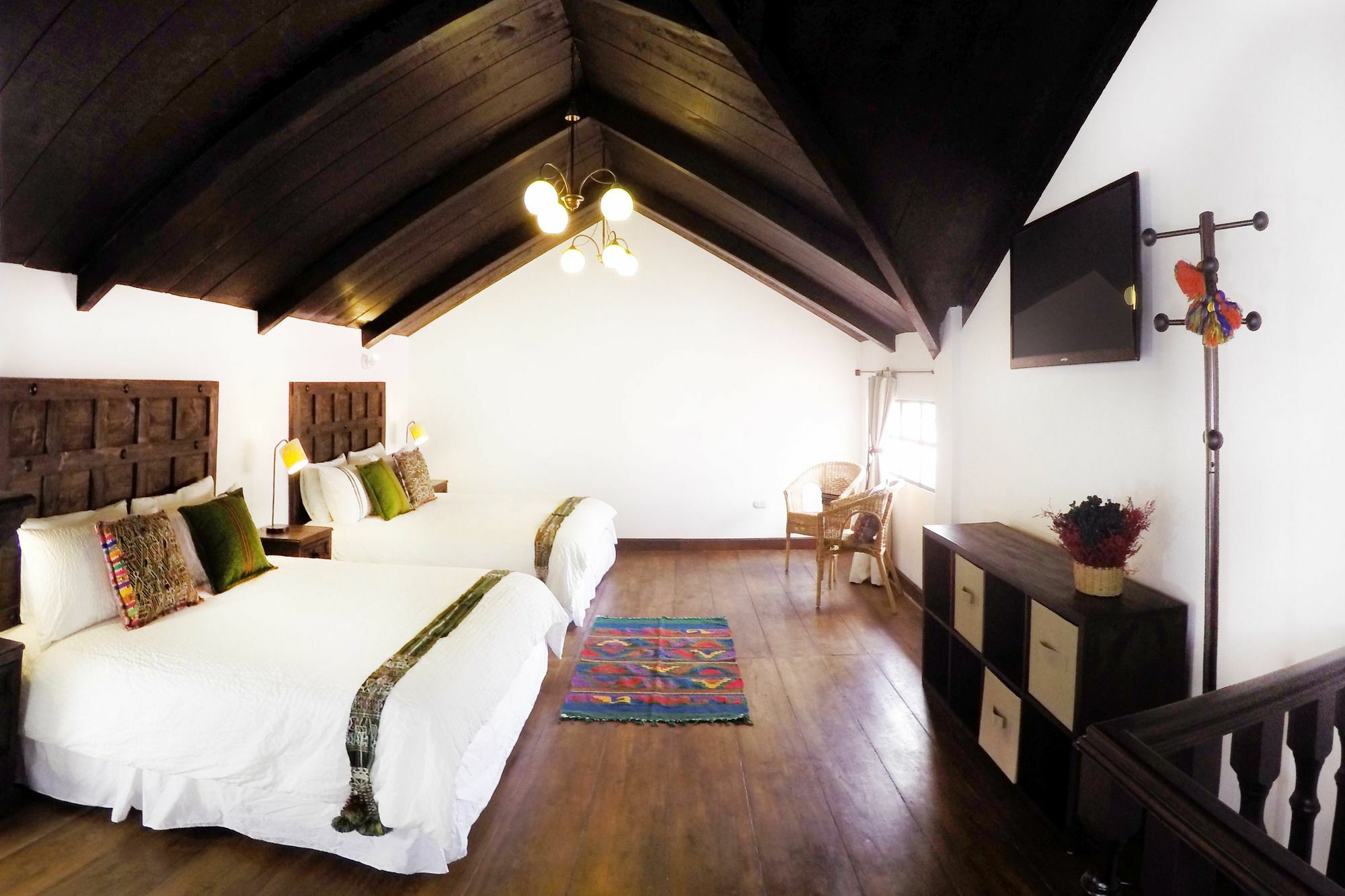 Villas De La Ermita Antigua Zewnętrze zdjęcie