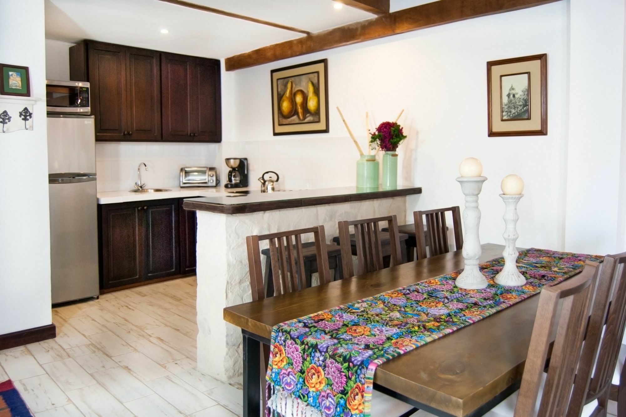Villas De La Ermita Antigua Zewnętrze zdjęcie