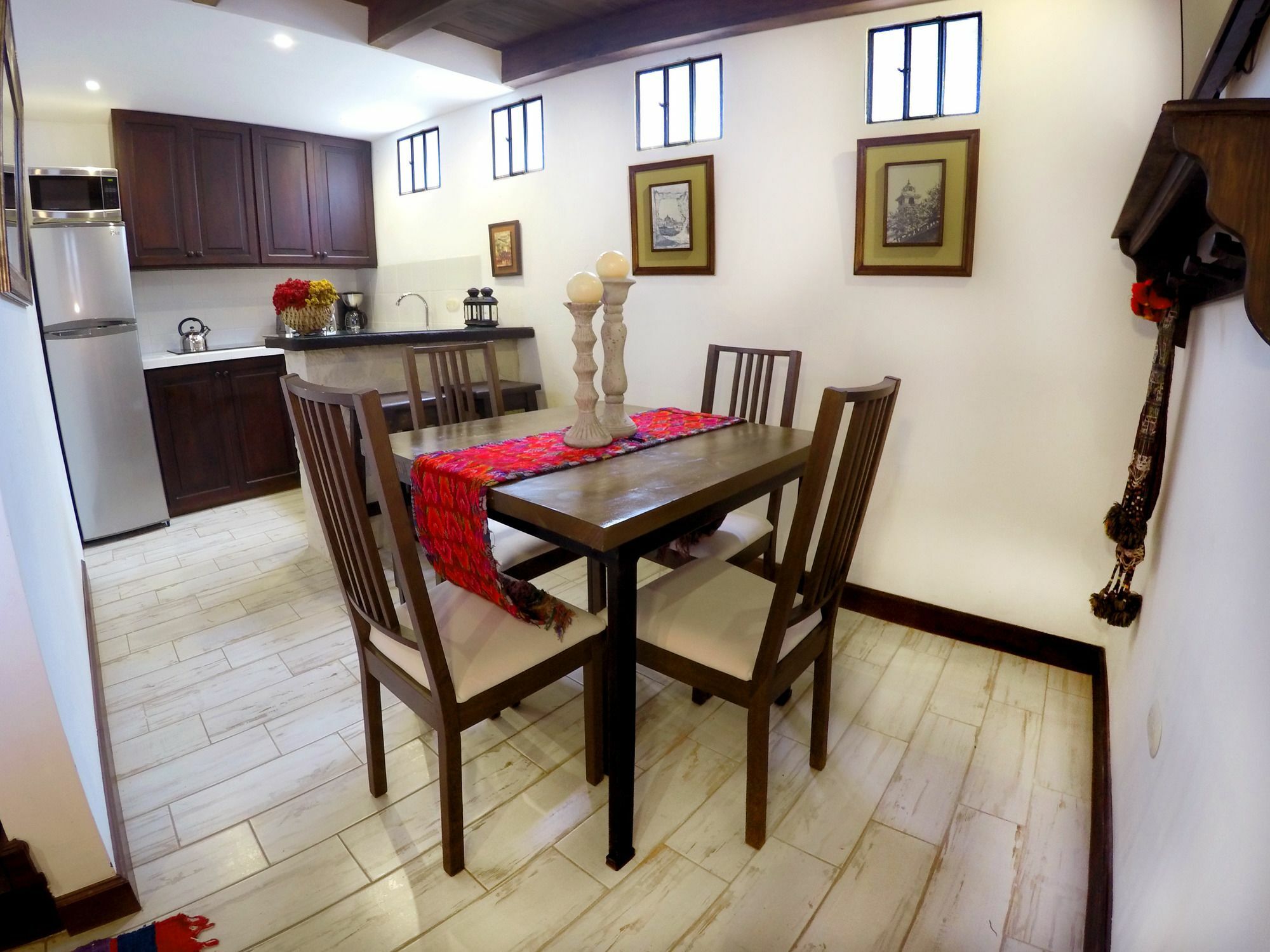 Villas De La Ermita Antigua Zewnętrze zdjęcie