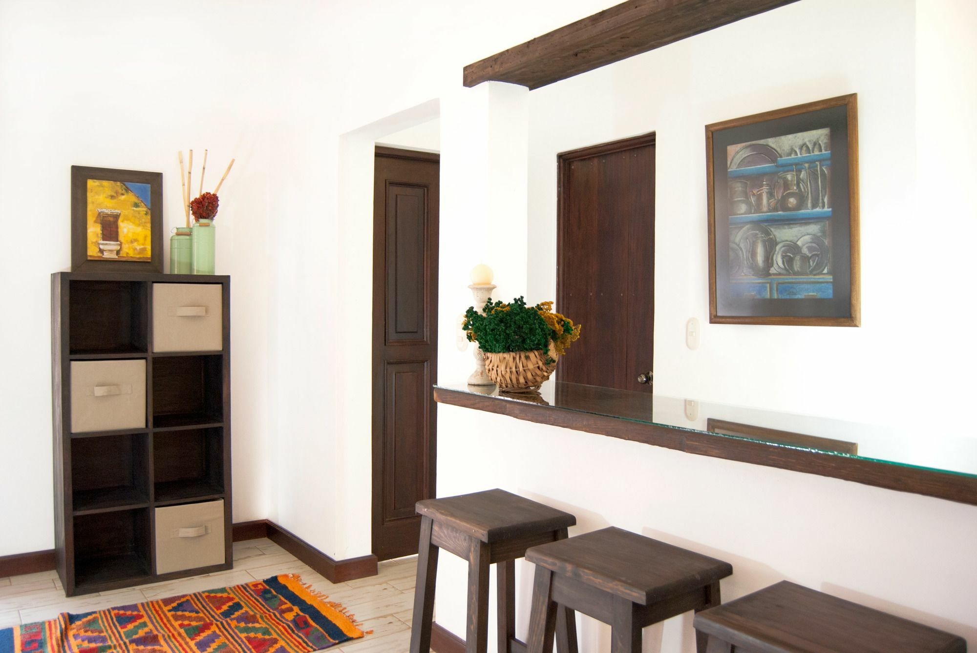 Villas De La Ermita Antigua Zewnętrze zdjęcie