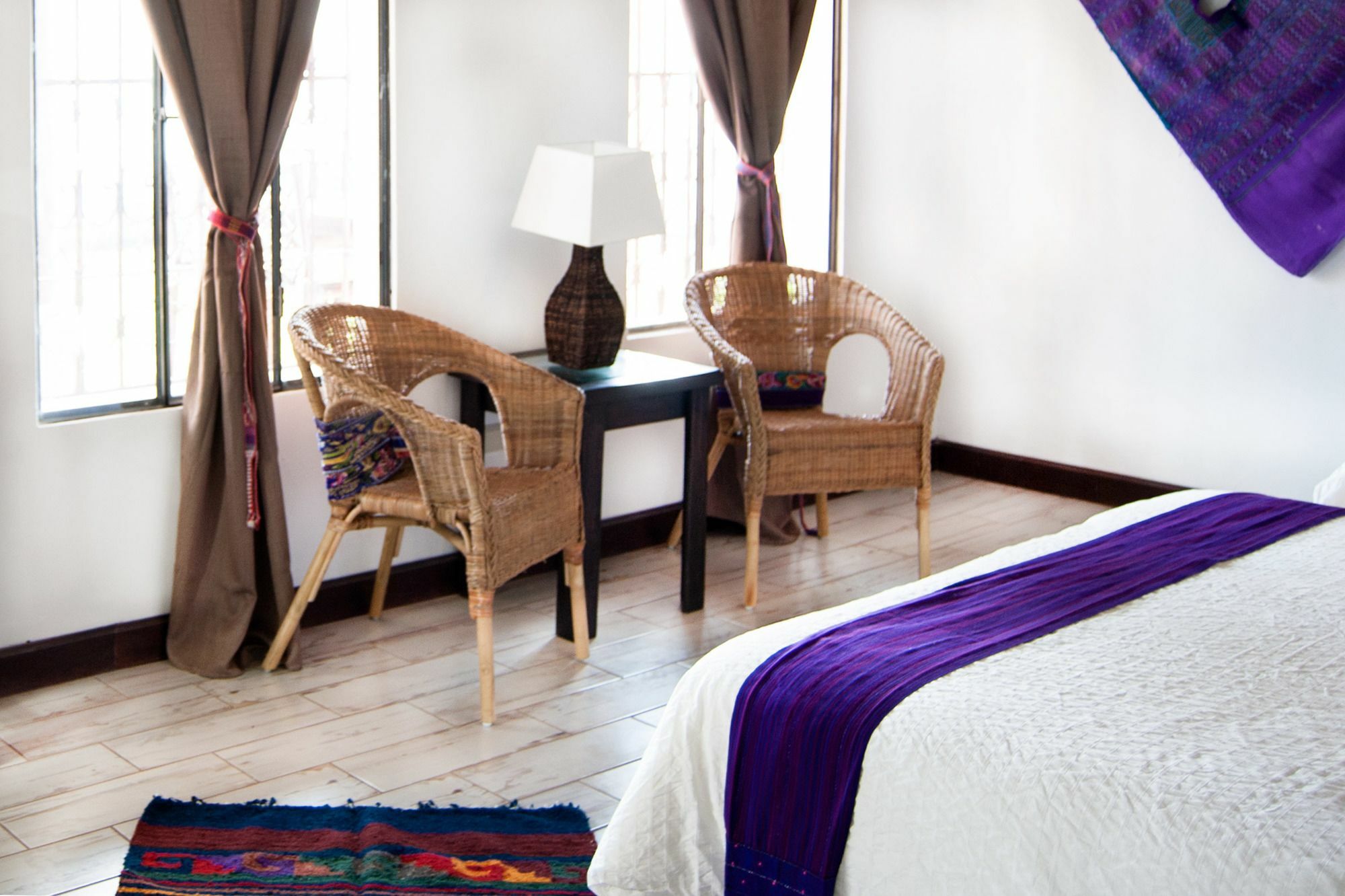 Villas De La Ermita Antigua Zewnętrze zdjęcie