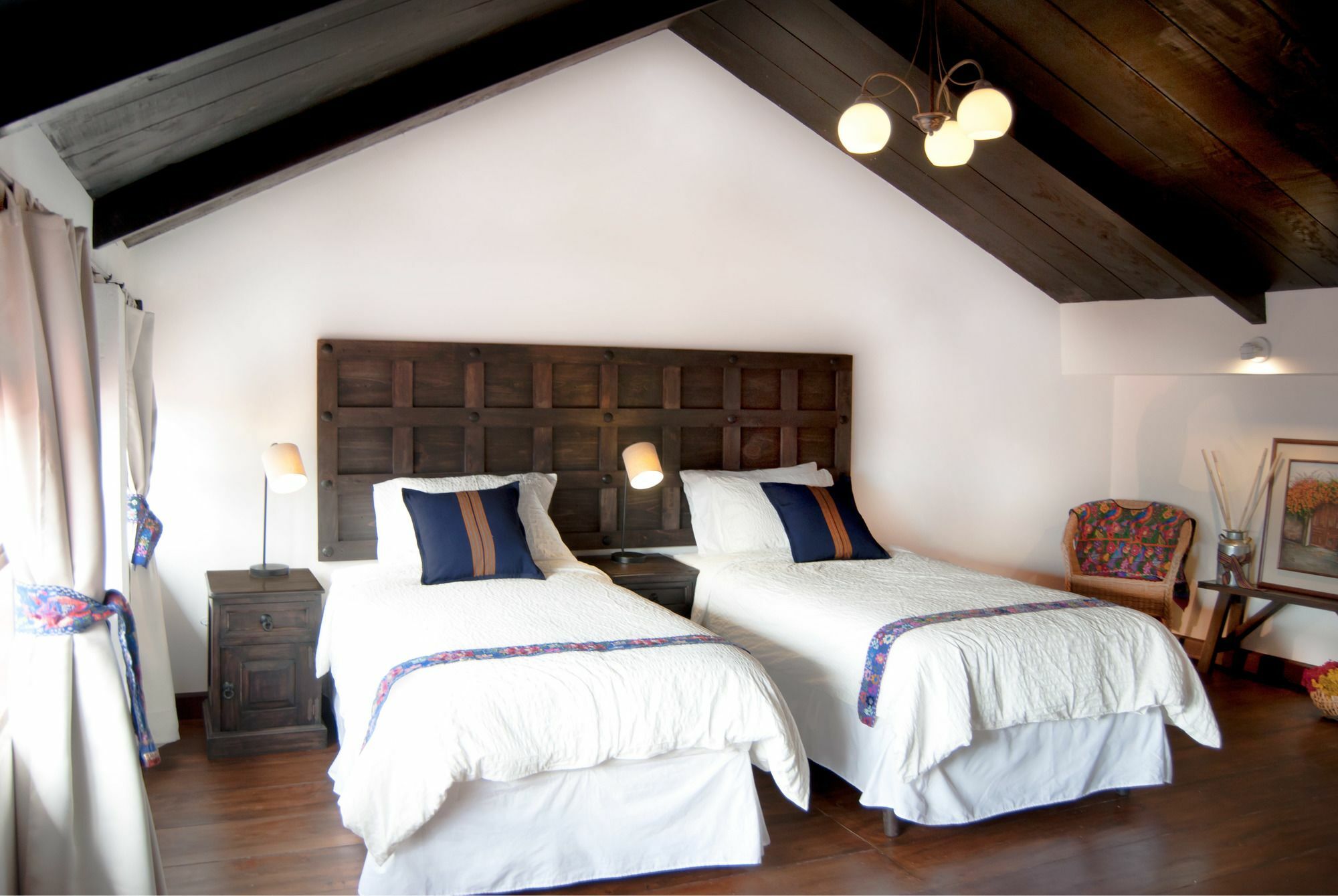 Villas De La Ermita Antigua Zewnętrze zdjęcie