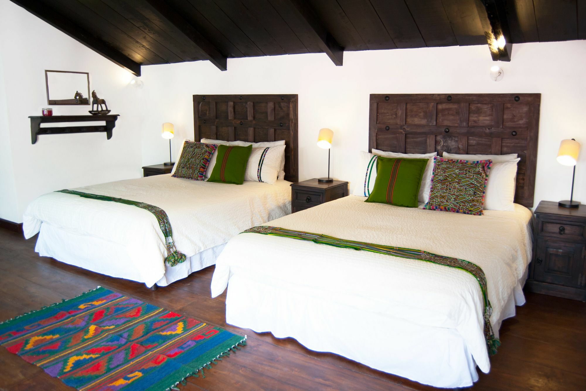Villas De La Ermita Antigua Zewnętrze zdjęcie
