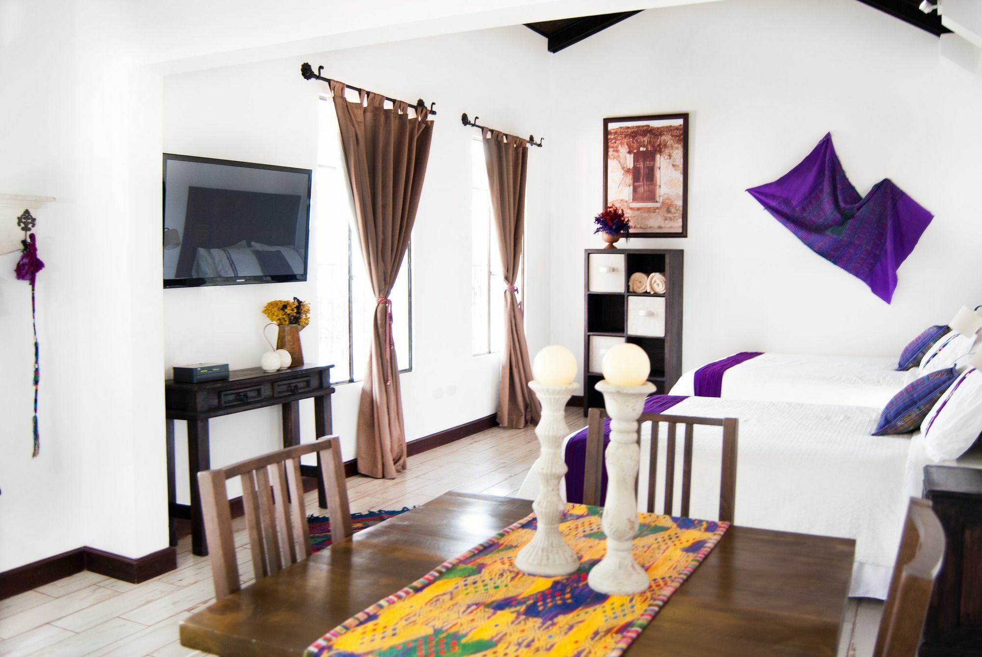 Villas De La Ermita Antigua Zewnętrze zdjęcie