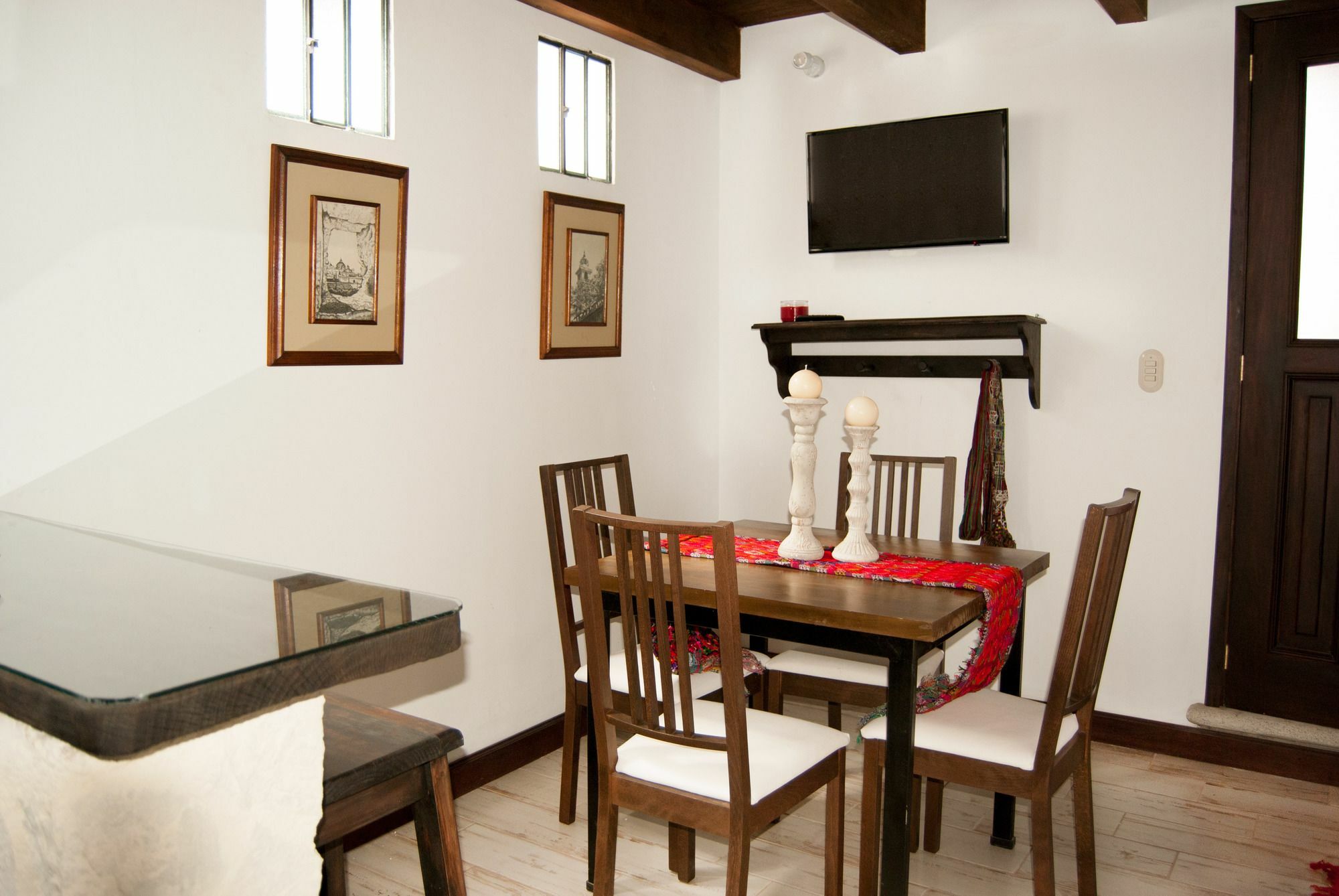 Villas De La Ermita Antigua Zewnętrze zdjęcie