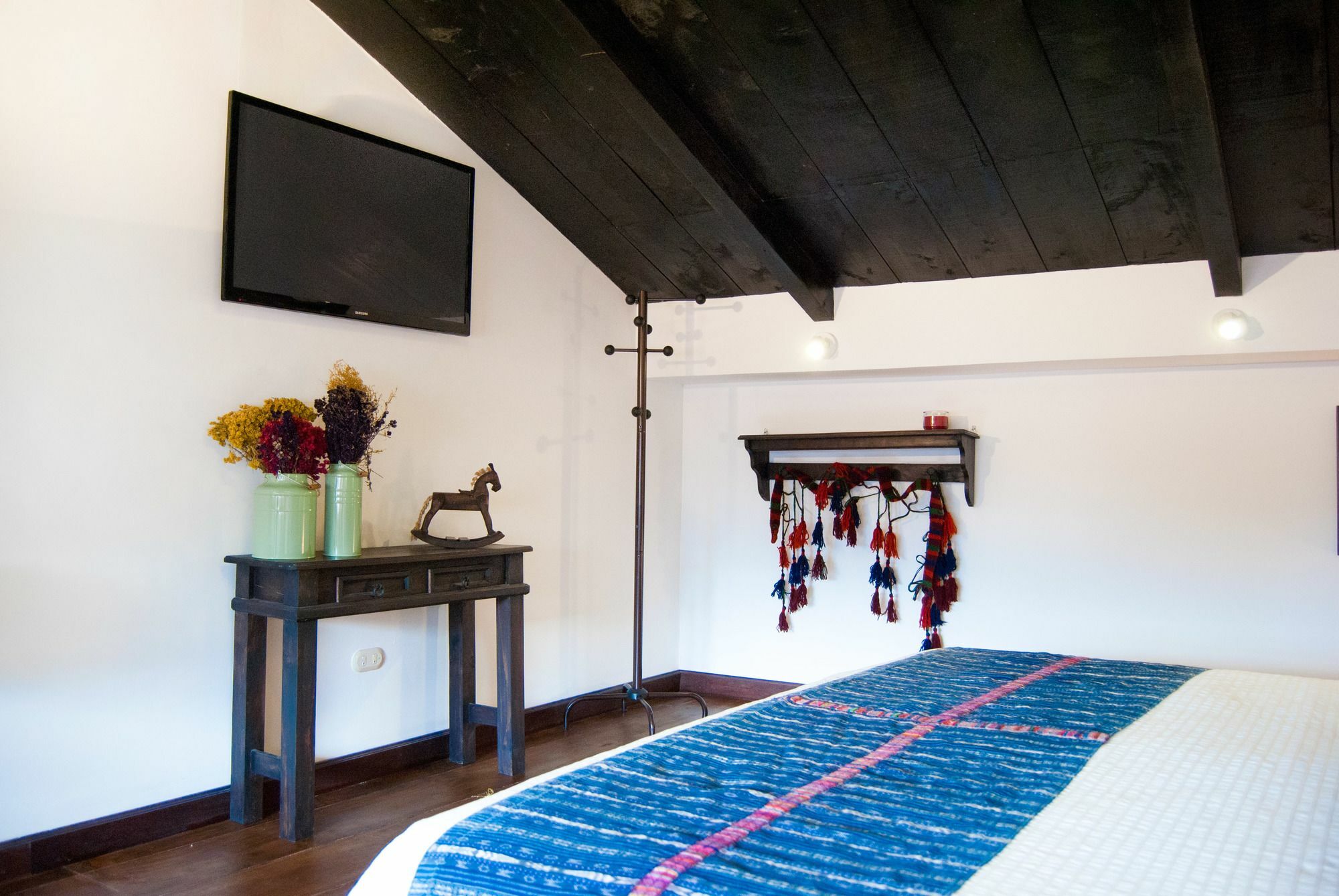 Villas De La Ermita Antigua Zewnętrze zdjęcie
