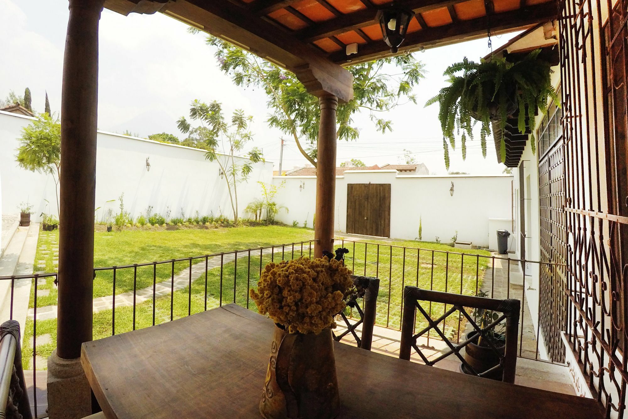 Villas De La Ermita Antigua Zewnętrze zdjęcie