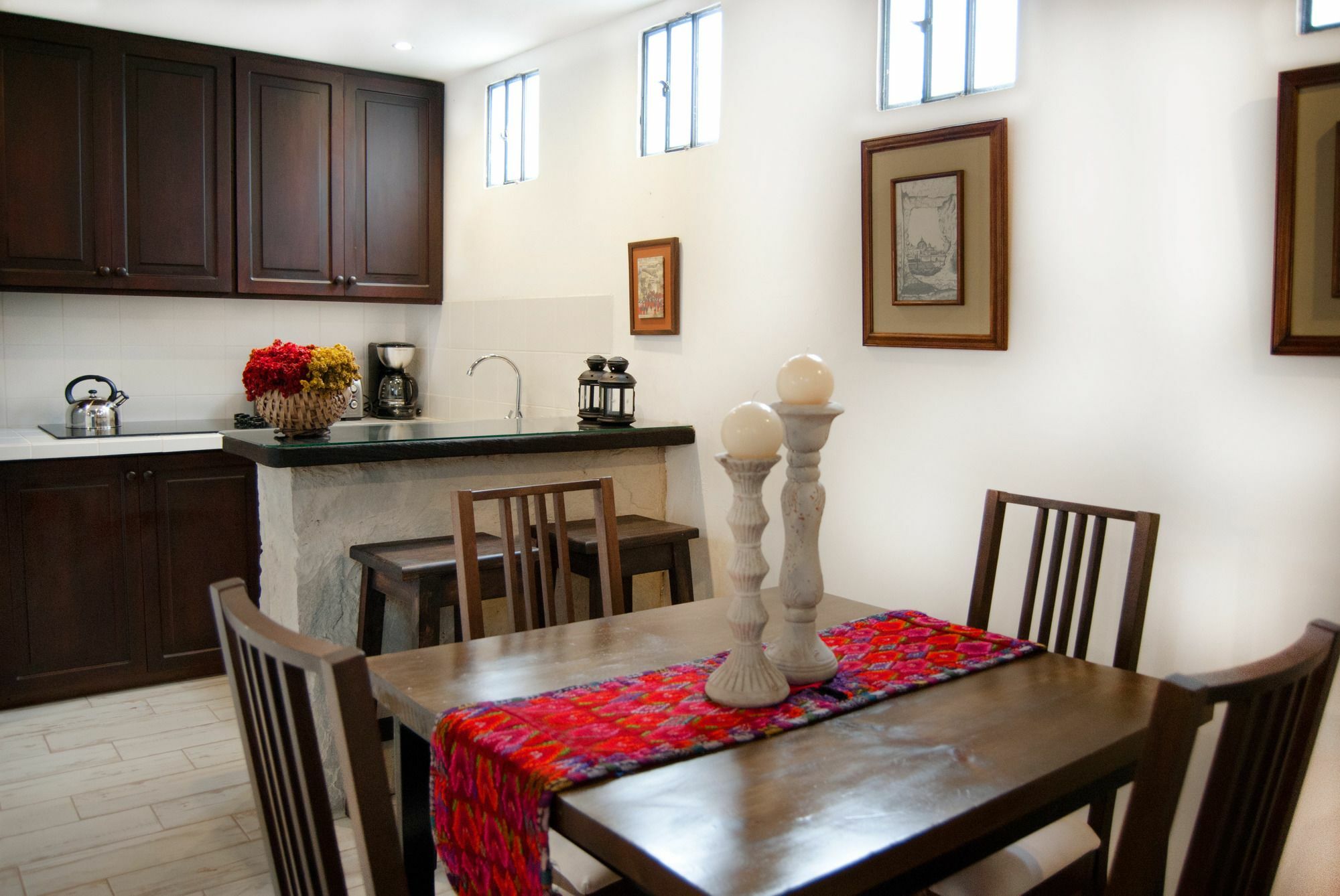 Villas De La Ermita Antigua Zewnętrze zdjęcie