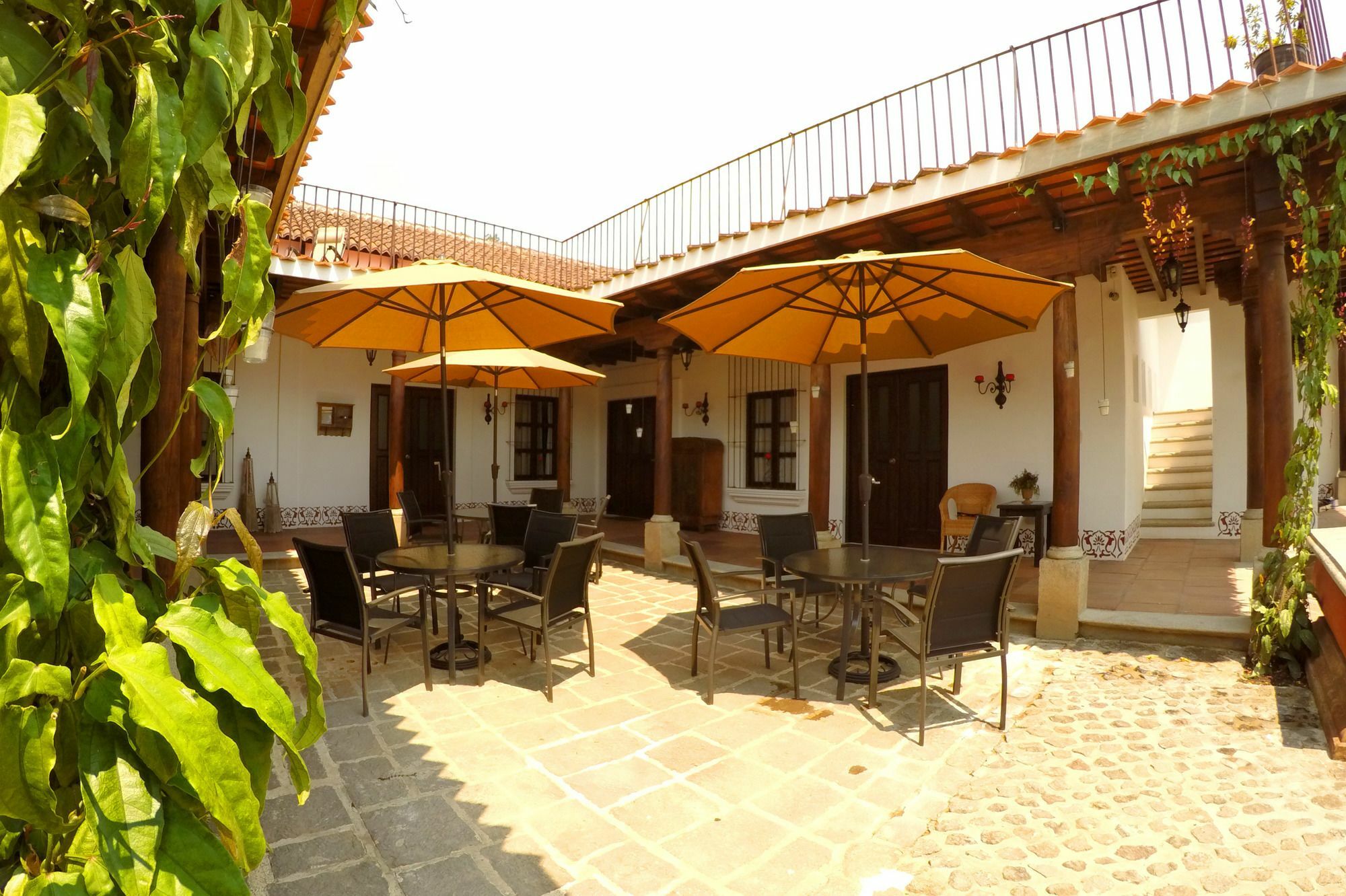 Villas De La Ermita Antigua Zewnętrze zdjęcie