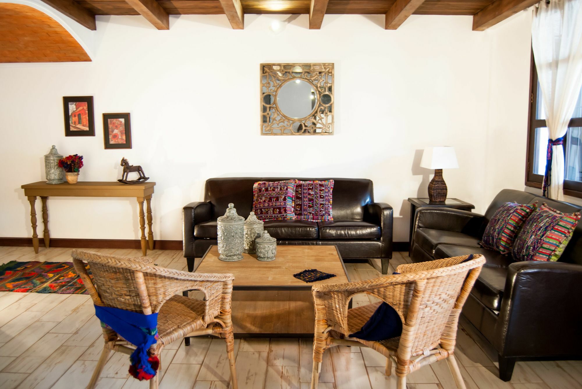 Villas De La Ermita Antigua Zewnętrze zdjęcie