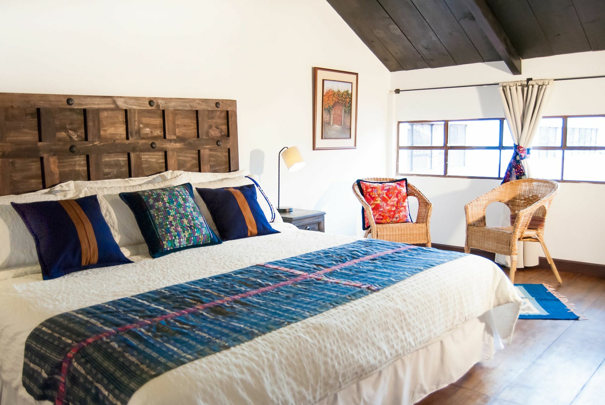 Villas De La Ermita Antigua Zewnętrze zdjęcie