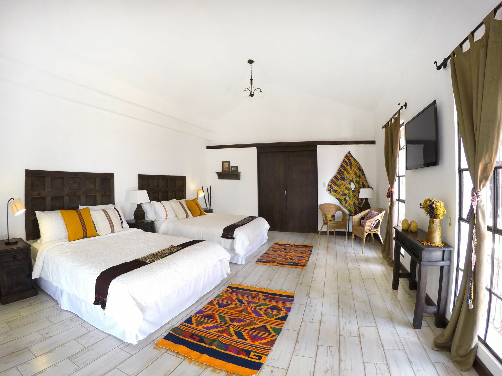 Villas De La Ermita Antigua Zewnętrze zdjęcie