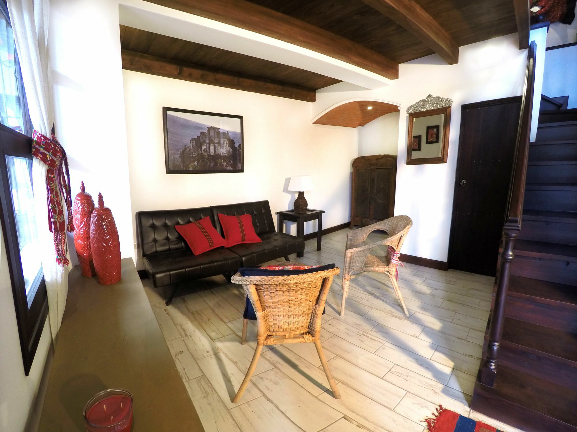 Villas De La Ermita Antigua Zewnętrze zdjęcie