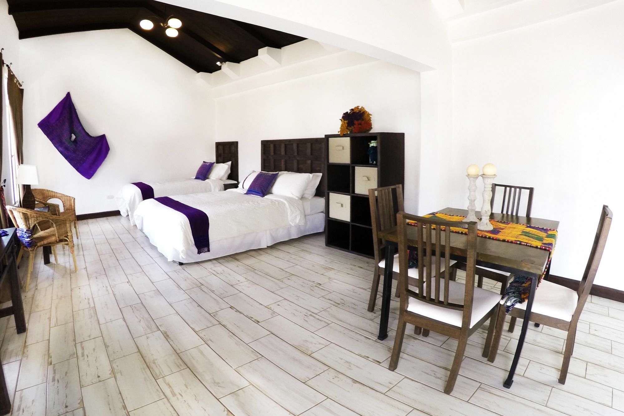 Villas De La Ermita Antigua Zewnętrze zdjęcie
