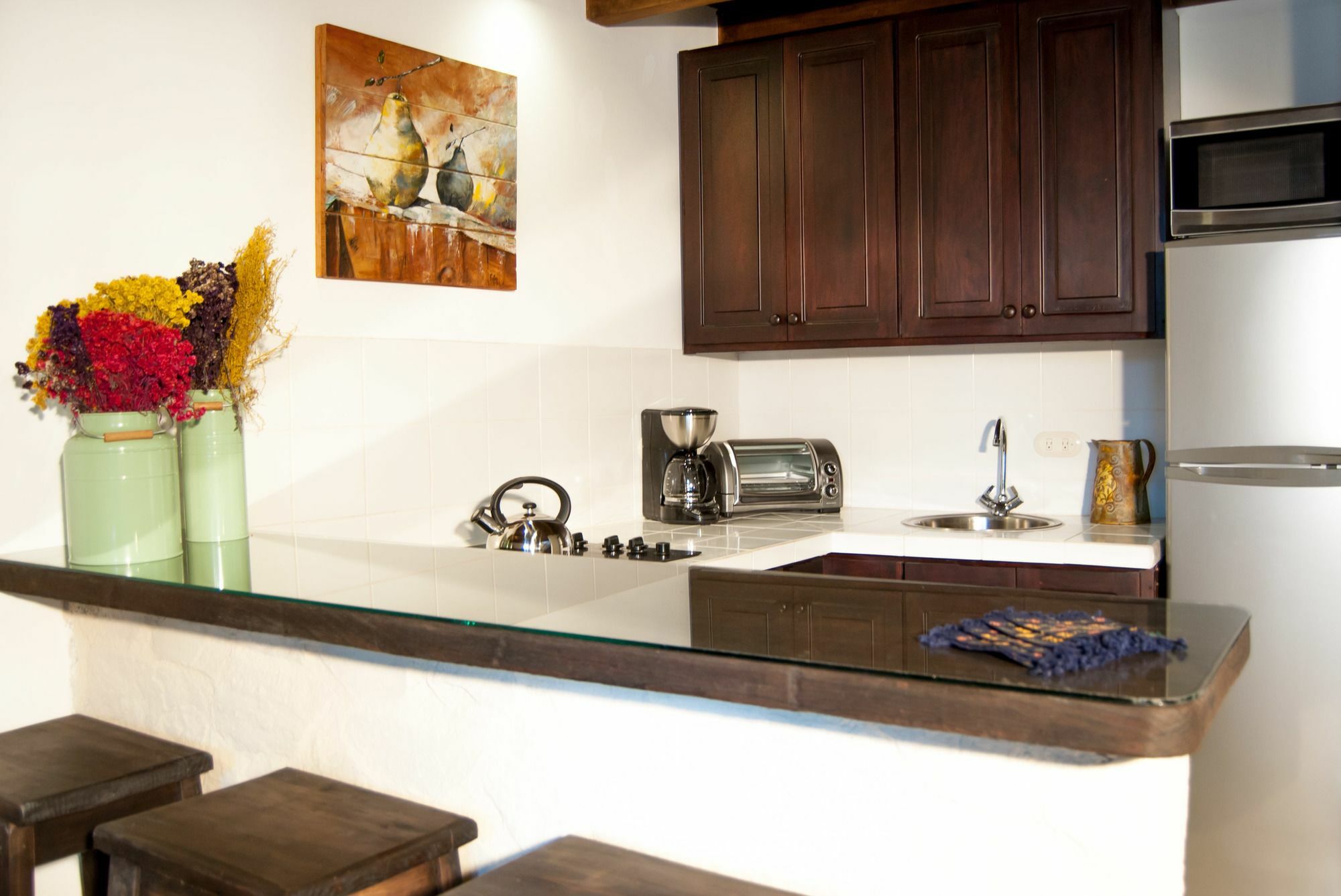 Villas De La Ermita Antigua Zewnętrze zdjęcie