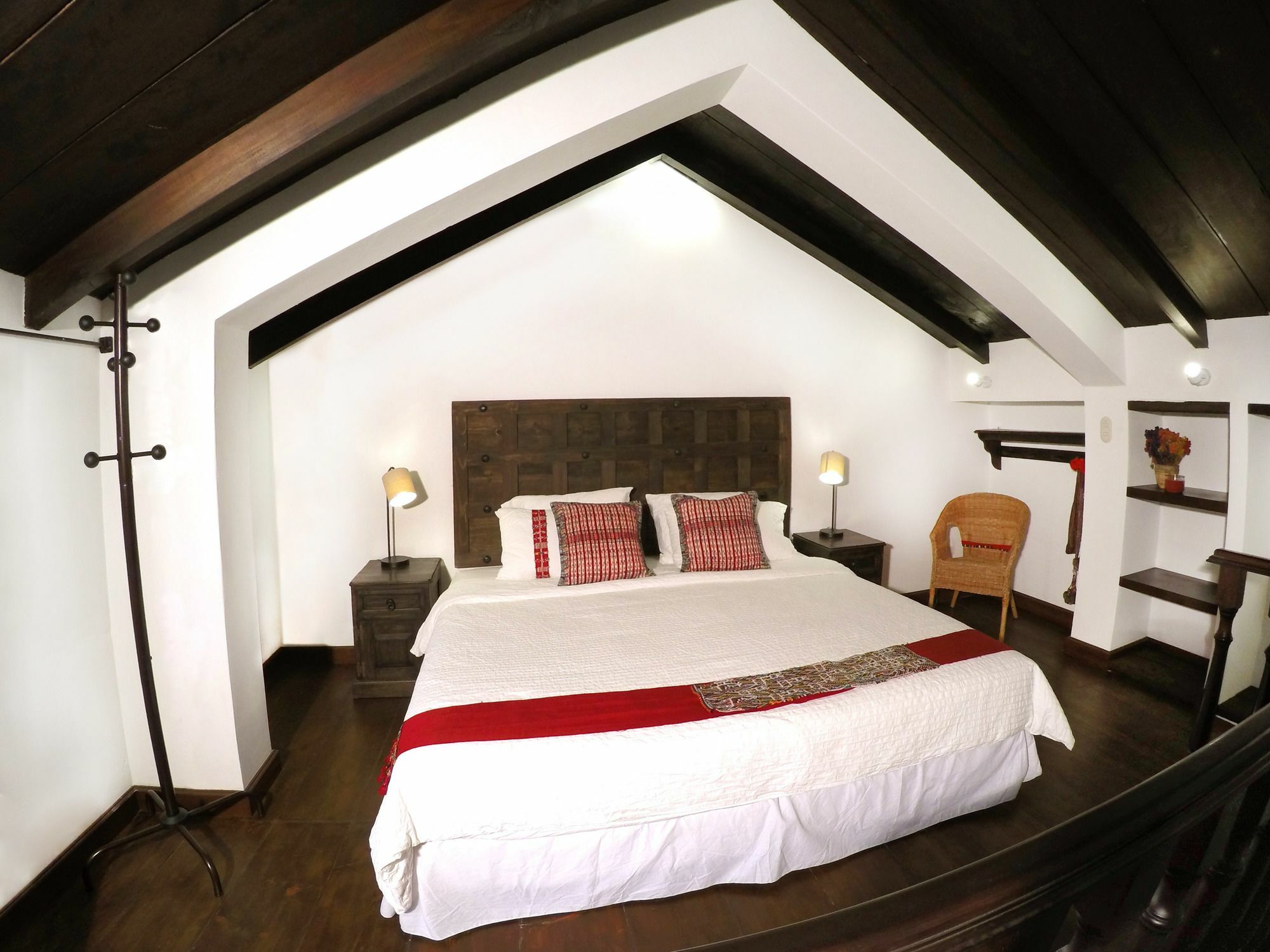 Villas De La Ermita Antigua Zewnętrze zdjęcie
