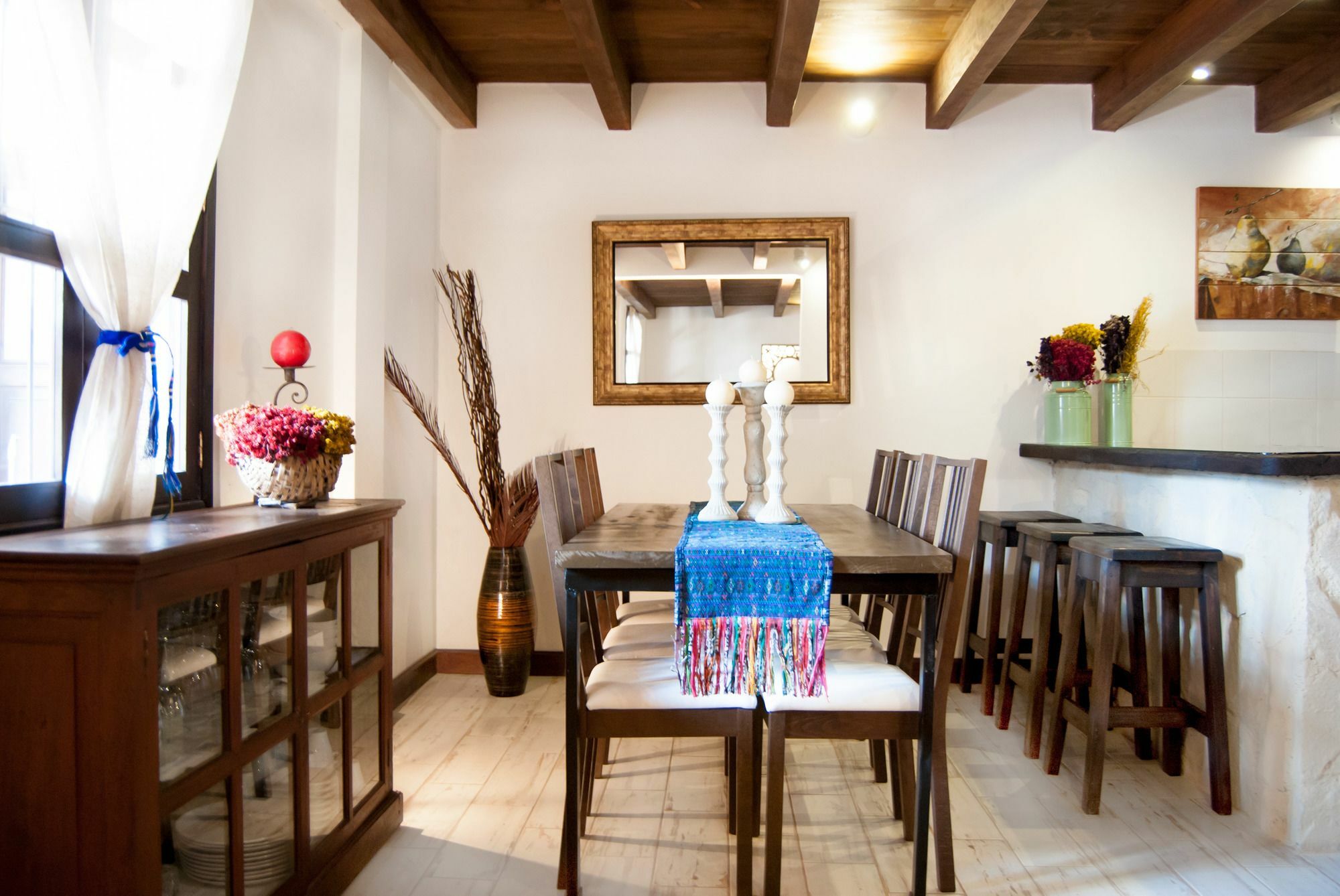 Villas De La Ermita Antigua Zewnętrze zdjęcie