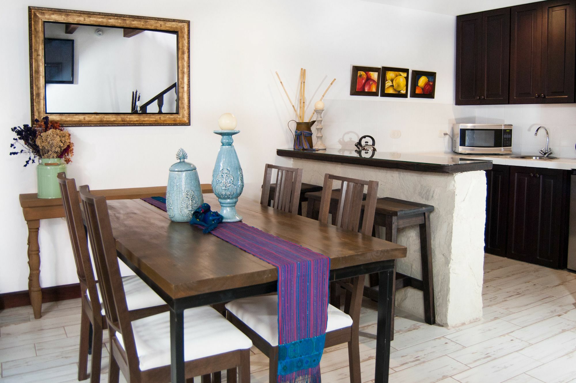 Villas De La Ermita Antigua Zewnętrze zdjęcie