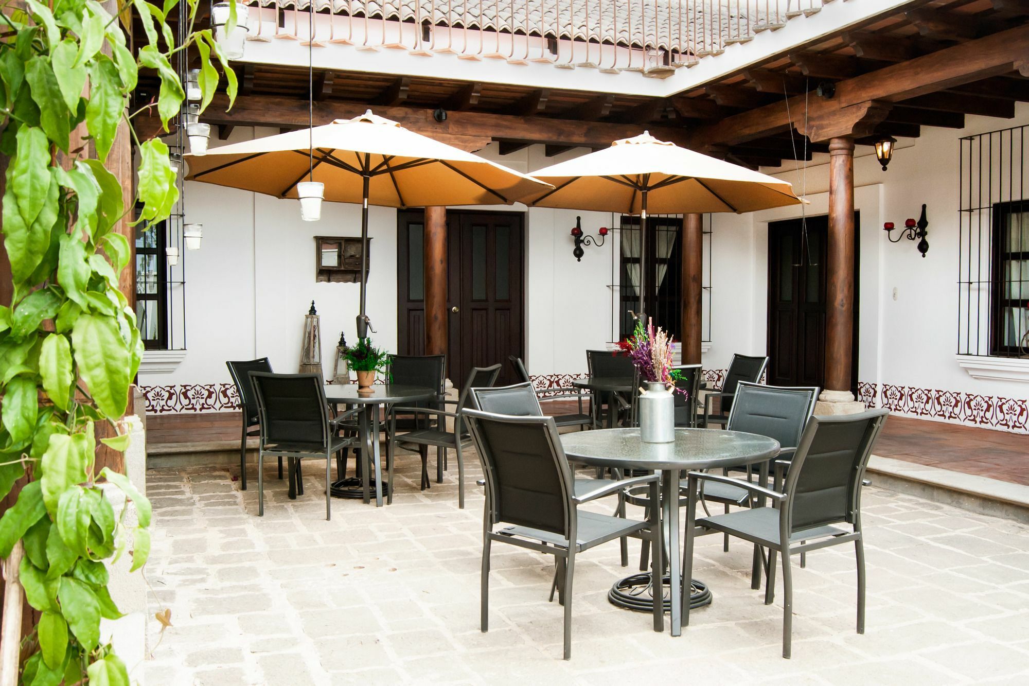 Villas De La Ermita Antigua Zewnętrze zdjęcie